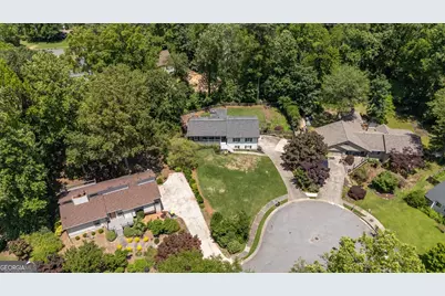 2795 Bentwood Drive, Marietta, GA 30062 - Photo 31