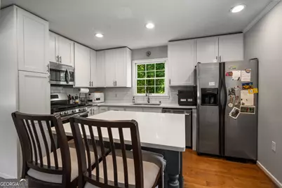 2795 Bentwood Drive, Marietta, GA 30062 - Photo 11