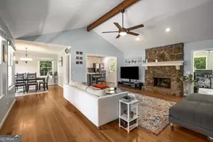 2795 Bentwood Dr, Marietta, GA 30062 - Photo 5