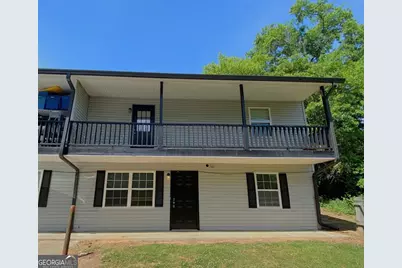 124 Bowen Street #H, Carrollton, GA 30117 - Photo 1