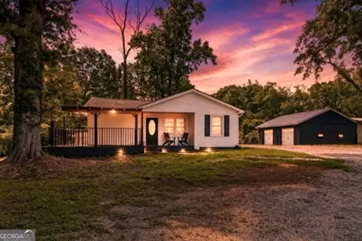 2552 Highway 36 E, Jackson, GA 30233 - Photo 3