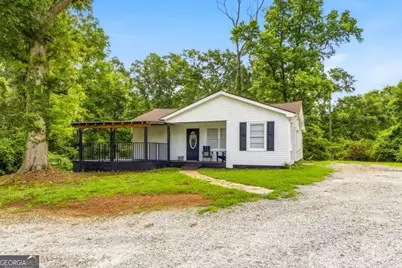 2552 Highway 36 E, Jackson, GA 30233 - Photo 1