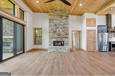 216 Old Orchard Road, Ellijay, GA 30536 - Photo 5