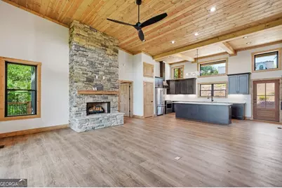 216 Old Orchard Road, Ellijay, GA 30536 - Photo 5
