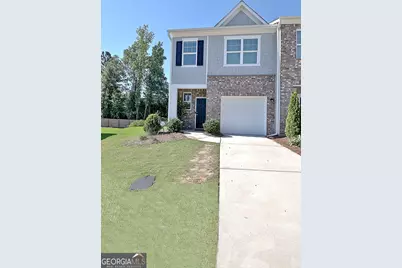 563 Magnolia Circle, Palmetto, GA 30268 - Photo 1
