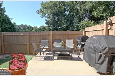 563 Magnolia Circle, Palmetto, GA 30268 - Photo 21