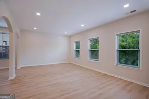 190 Thrushwood Dr, Fayetteville, GA 30215 - Photo 27