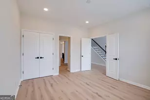 190 Thrushwood Dr, Fayetteville, GA 30215 - Photo 11