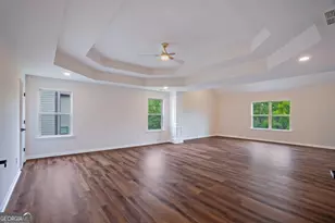 190 Thrushwood Dr, Fayetteville, GA 30215 - Photo 45