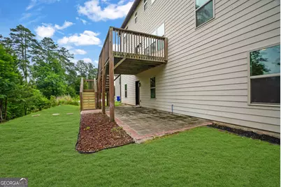190 Thrushwood Drive, Fayetteville, GA 30215 - Photo 77