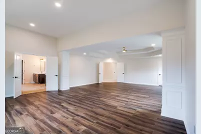 190 Thrushwood Drive, Fayetteville, GA 30215 - Photo 43
