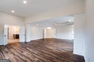 190 Thrushwood Dr, Fayetteville, GA 30215 - Photo 43