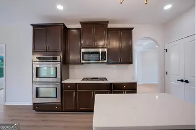 190 Thrushwood Drive, Fayetteville, GA 30215 - Photo 23