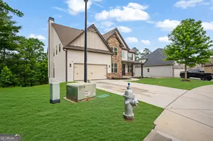 190 Thrushwood Dr, Fayetteville, GA 30215 - Photo 3