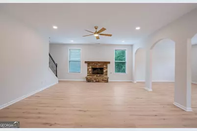 190 Thrushwood Drive, Fayetteville, GA 30215 - Photo 15