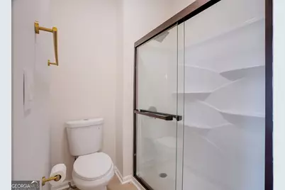 190 Thrushwood Drive, Fayetteville, GA 30215 - Photo 29
