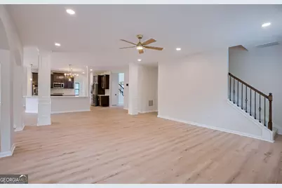190 Thrushwood Drive, Fayetteville, GA 30215 - Photo 13