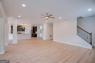 190 Thrushwood Dr, Fayetteville, GA 30215 - Photo 13