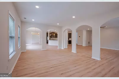 190 Thrushwood Drive, Fayetteville, GA 30215 - Photo 25