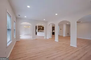 190 Thrushwood Dr, Fayetteville, GA 30215 - Photo 25