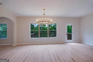 190 Thrushwood Dr, Fayetteville, GA 30215 - Photo 17