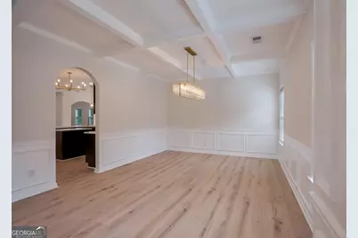 190 Thrushwood Drive, Fayetteville, GA 30215 - Photo 9