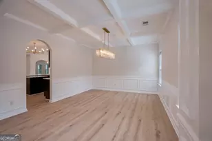 190 Thrushwood Dr, Fayetteville, GA 30215 - Photo 9