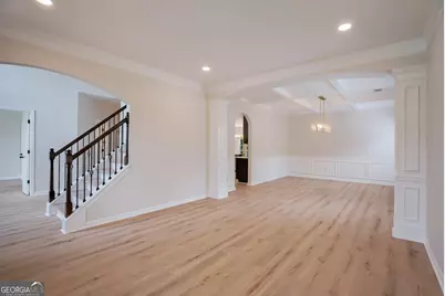 190 Thrushwood Drive, Fayetteville, GA 30215 - Photo 5