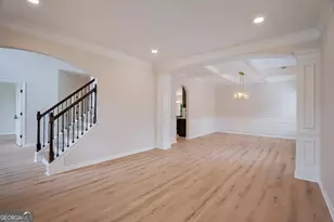 190 Thrushwood Dr, Fayetteville, GA 30215 - Photo 5