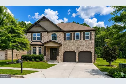 49 Bay Crest Court, Loganville, GA 30052 - Photo 1