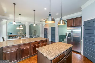 49 Bay Crest Court, Loganville, GA 30052 - Photo 7