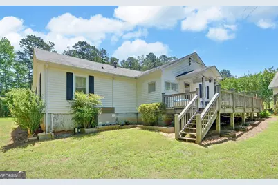 403 North Avenue, Eastanollee, GA 30538 - Photo 31