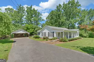 403 North Ave, Eastanollee, GA 30538 - Photo 41
