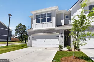 2290 Santa Fe St, Morrow, GA 30260 - Photo 5