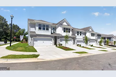 2290 Santa Fe Street, Morrow, GA 30260 - Photo 1