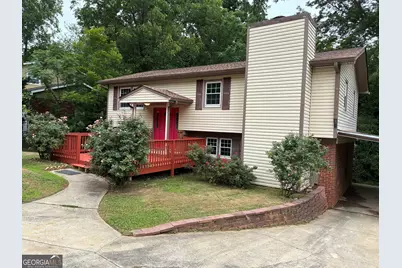 10572 Eagle Drive, Jonesboro, GA 30238 - Photo 3