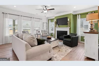 206 Antiquity Circle #LOT 236, Perry, GA 31069 - Photo 17