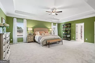 206 Antiquity Circle, Perry, GA 31069 - Photo 29