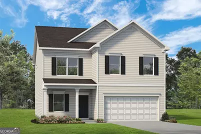 206 Antiquity Circle #LOT 236, Perry, GA 31069 - Photo 1