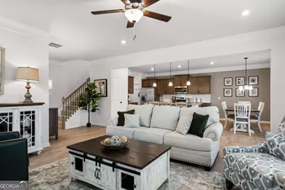 206 Antiquity Circle #LOT 236, Perry, GA 31069 - Photo 21