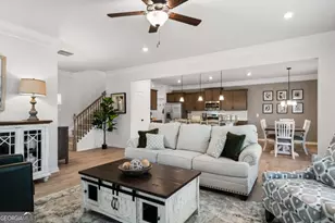 206 Antiquity Circle, Perry, GA 31069 - Photo 21