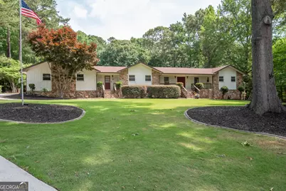320 Marion Boulevard, Fayetteville, GA 30215 - Photo 11