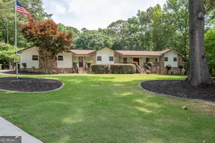 320 Marion Blvd, Fayetteville, GA 30215 - Photo 11