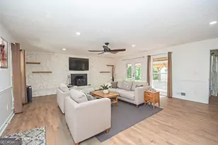 320 Marion Blvd, Fayetteville, GA 30215 - Photo 31