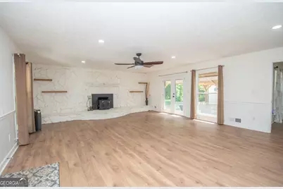 320 Marion Boulevard, Fayetteville, GA 30215 - Photo 29
