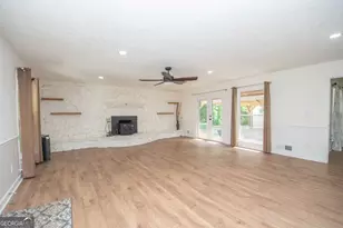 320 Marion Blvd, Fayetteville, GA 30215 - Photo 29