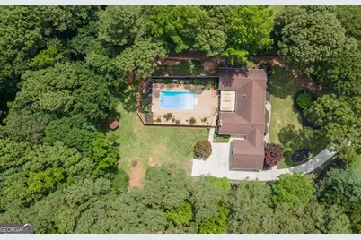 320 Marion Boulevard, Fayetteville, GA 30215 - Photo 3