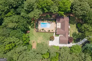 320 Marion Blvd, Fayetteville, GA 30215 - Photo 3