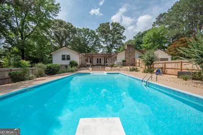 320 Marion Boulevard, Fayetteville, GA 30215 - Photo 81