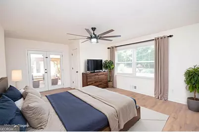 320 Marion Boulevard, Fayetteville, GA 30215 - Photo 39
